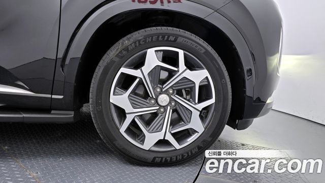 Hyundai Palisade 2022 — photo 5