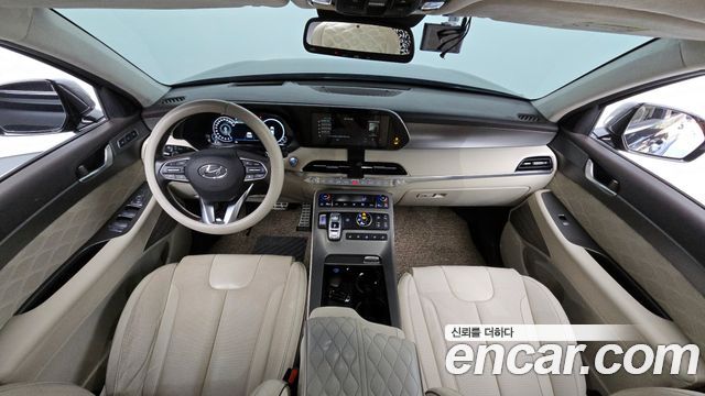 Hyundai Palisade 2022 — photo 7