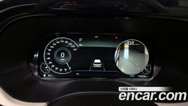 Hyundai Palisade 2022 — photo 8