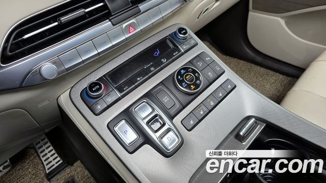 Hyundai Palisade 2022 — photo 9