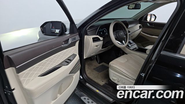 Hyundai Palisade 2022 — photo 10