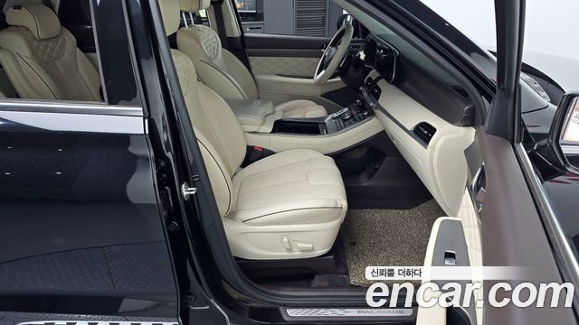 Hyundai Palisade 2022 — photo 11