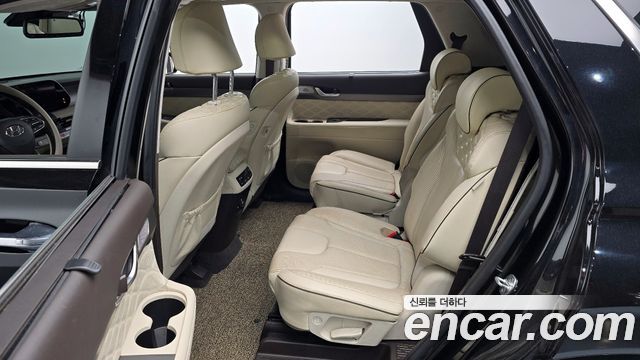 Hyundai Palisade 2022 — photo 13