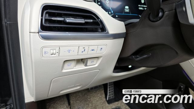 Hyundai Palisade 2022 — photo 15