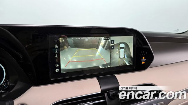 Hyundai Palisade 2022 — photo 16