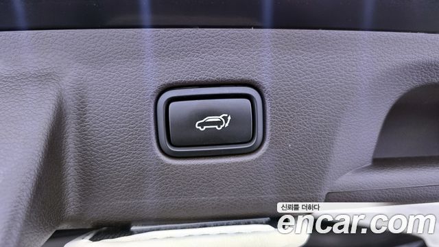 Hyundai Palisade 2022 — photo 19