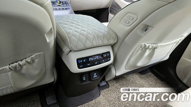 Hyundai Palisade 2022 — photo 20