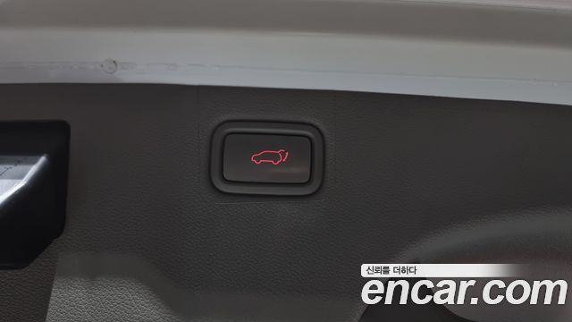 Kia Canival 2019 — photo 20