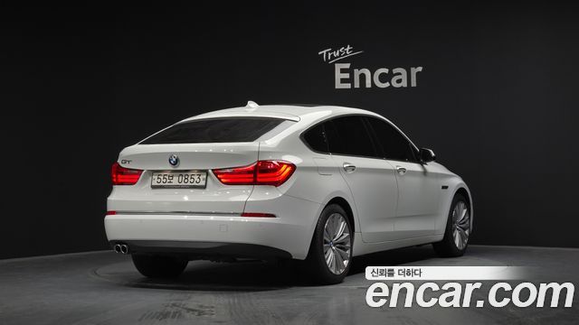 BMW Gran Turismo 2016 — photo 2
