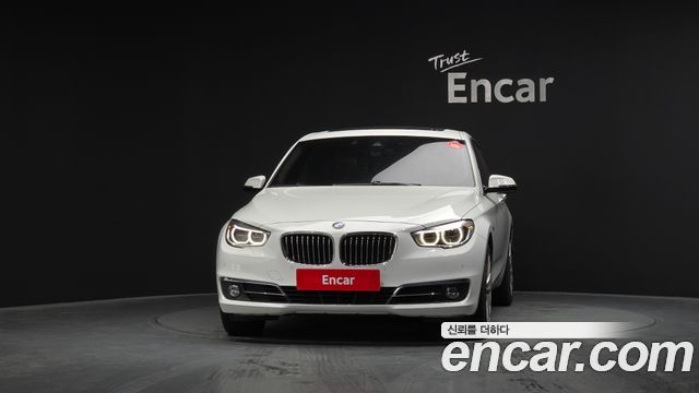 BMW Gran Turismo 2016 — photo 3