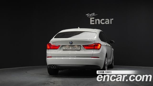 BMW Gran Turismo 2016 — photo 4