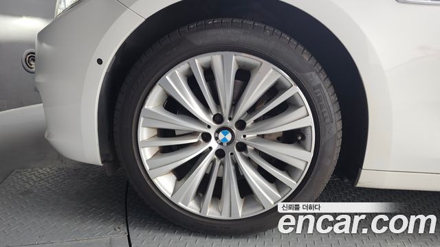 BMW Gran Turismo 2016 — photo 5