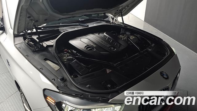 BMW Gran Turismo 2016 — photo 6