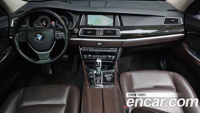 BMW Gran Turismo 2016 — photo 7