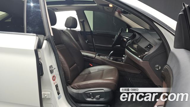 BMW Gran Turismo 2016 — photo 10