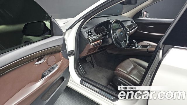BMW Gran Turismo 2016 — photo 11