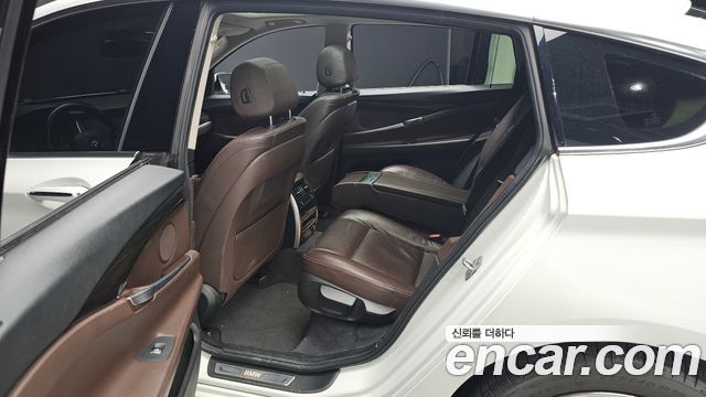 BMW Gran Turismo 2016 — photo 12