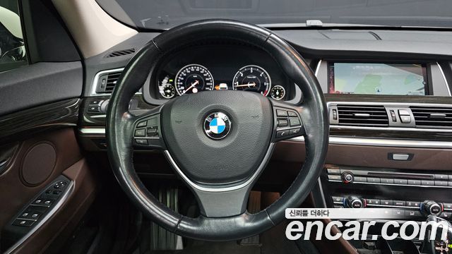 BMW Gran Turismo 2016 — photo 13
