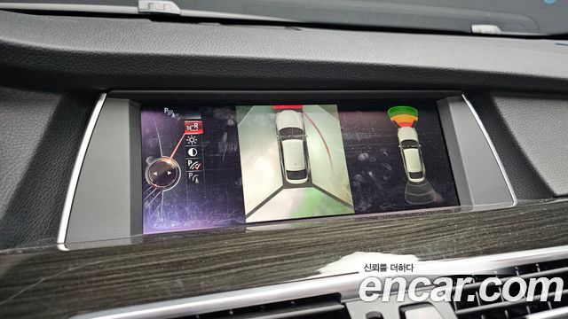 BMW Gran Turismo 2016 — photo 15