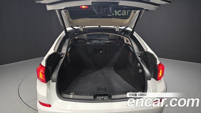 BMW Gran Turismo 2016 — photo 20