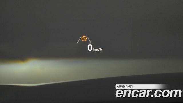 Genesis EQ900 2018 — photo 18