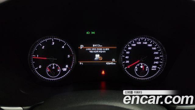 Hyundai Santafe 2022 — photo 8