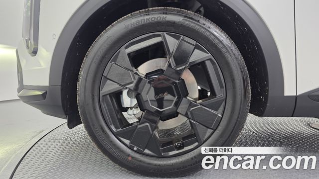 Kia Sportage 2025 — photo 5