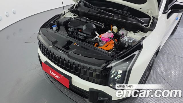 Kia Sportage 2025 — photo 6
