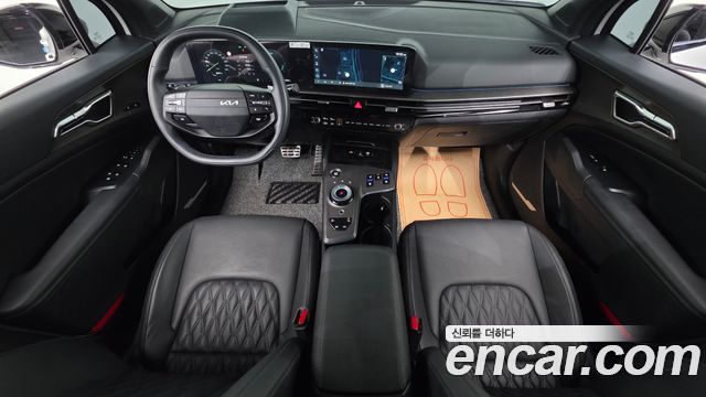 Kia Sportage 2025 — photo 7