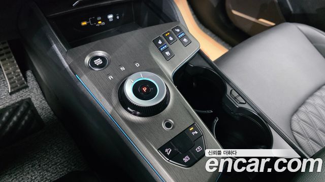 Kia Sportage 2025 — photo 9