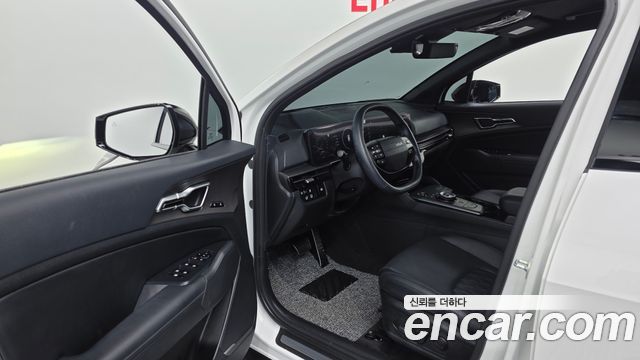 Kia Sportage 2025 — photo 10