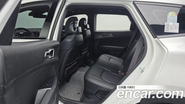 Kia Sportage 2025 — photo 11