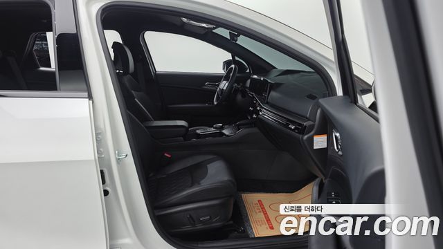 Kia Sportage 2025 — photo 12
