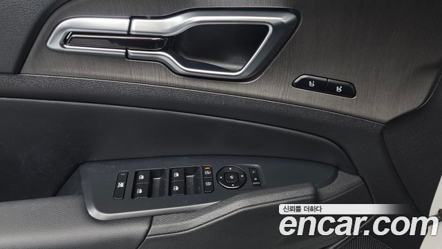 Kia Sportage 2025 — photo 13