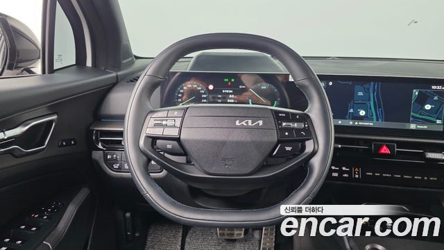 Kia Sportage 2025 — photo 15