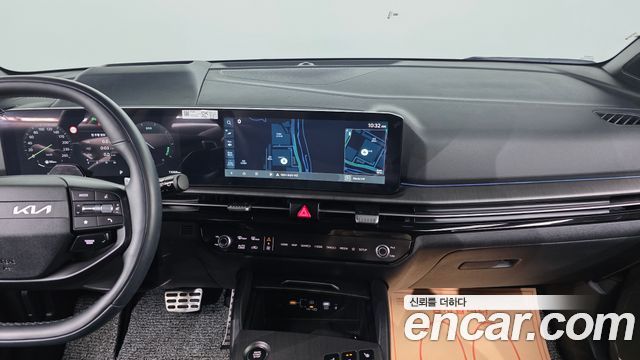 Kia Sportage 2025 — photo 16