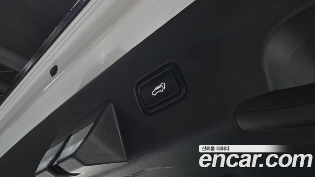 Kia Sportage 2025 — photo 20