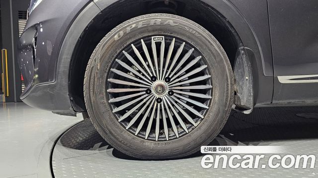 Kia Sorento 2018 — photo 5