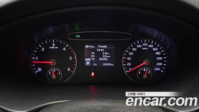 Kia Sorento 2018 — photo 8