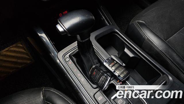 Kia Sorento 2018 — photo 9