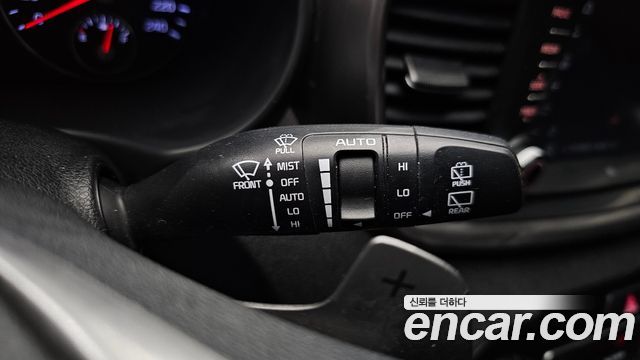 Kia Sorento 2018 — photo 18