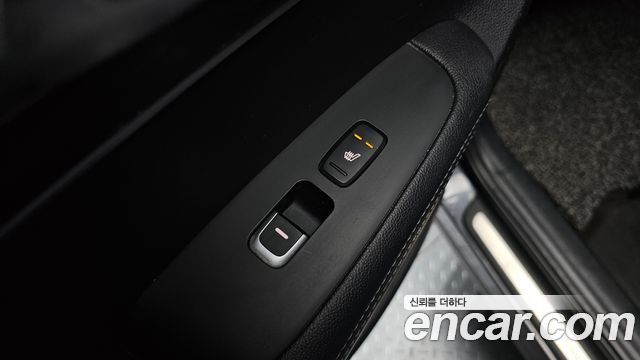 Kia Sorento 2018 — photo 19