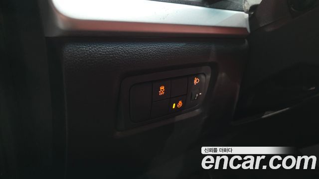 KG Mobility KORANDO 2015 — photo 17
