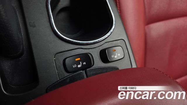 KG Mobility KORANDO 2015 — photo 18