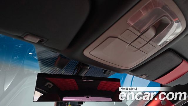 KG Mobility KORANDO 2015 — photo 19
