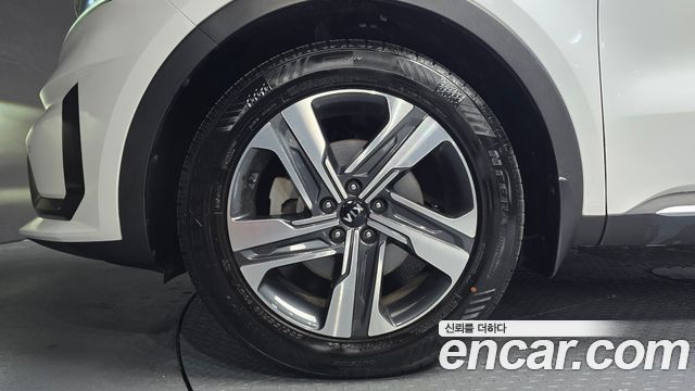 Kia Sorento 2021 — photo 5