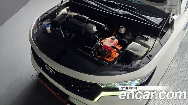Kia Sorento 2021 — photo 6