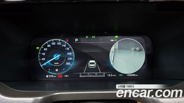Kia Sorento 2021 — photo 8