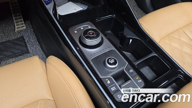 Kia Sorento 2021 — photo 9