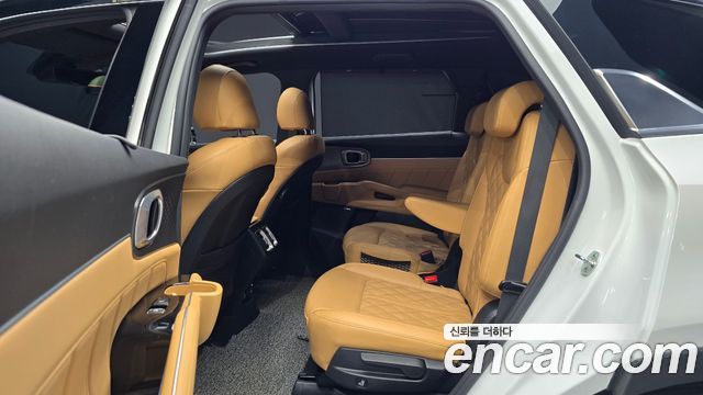 Kia Sorento 2021 — photo 12